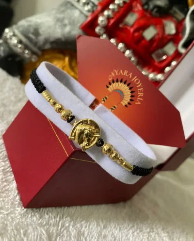 PULSERA AGROPECUARIA