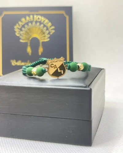 PULSERA DEPORTIVO CALI