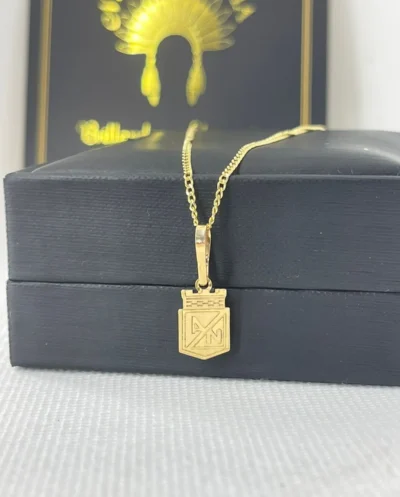 SET ATLÉTICO NACIONAL