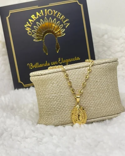 SET VIRGEN GUADALUPE