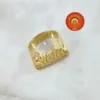 ANILLO NOMBRE 3D