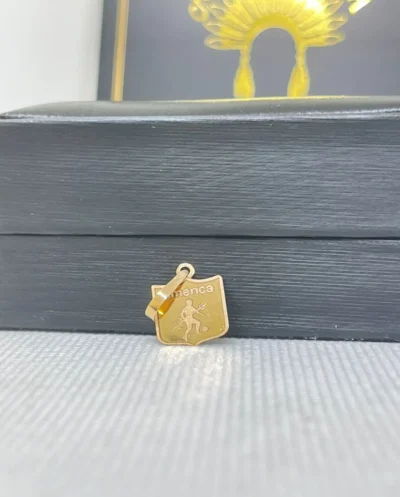 DIJE AMERICA DE CALI