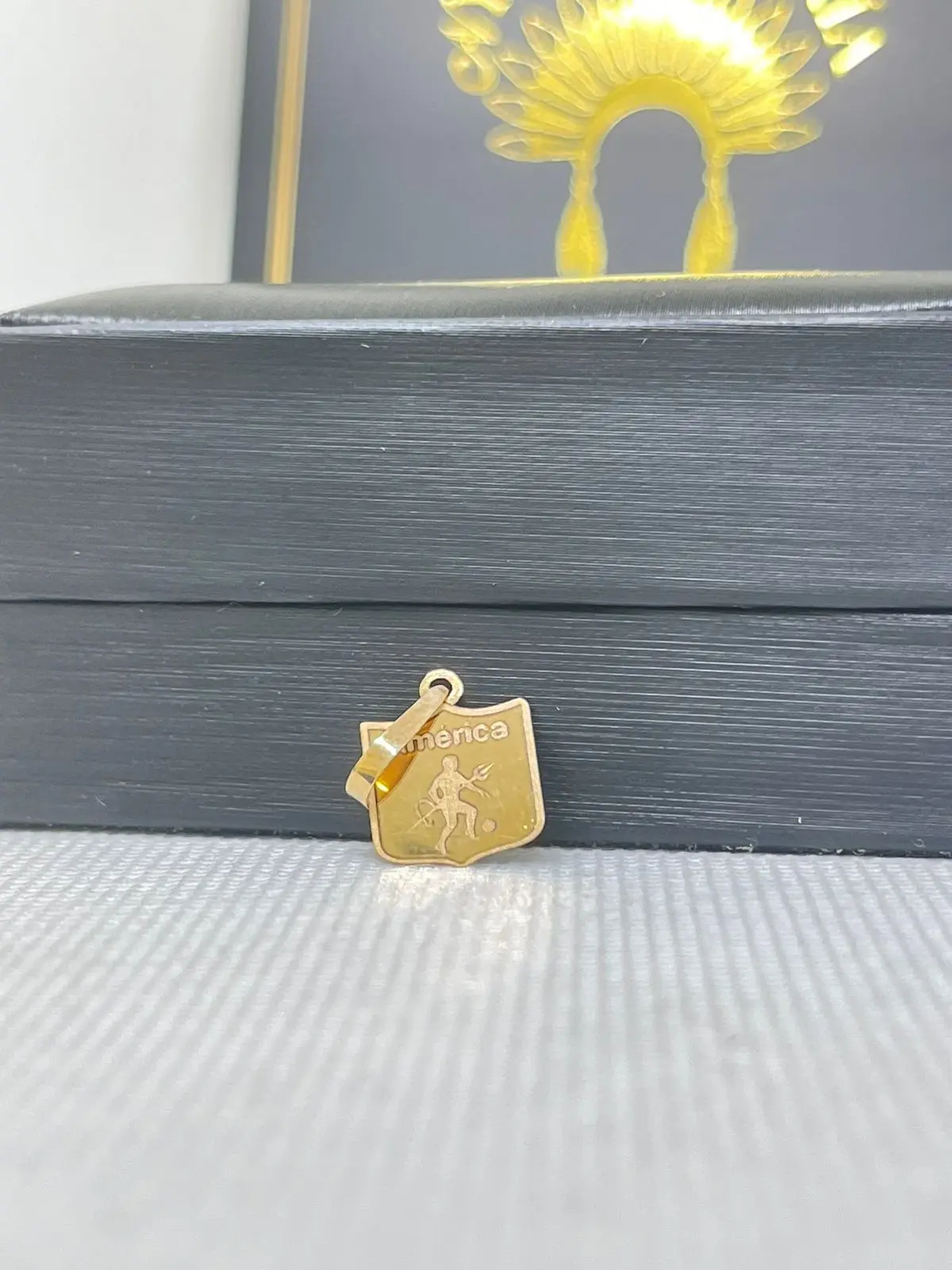 DIJE AMERICA DE CALI