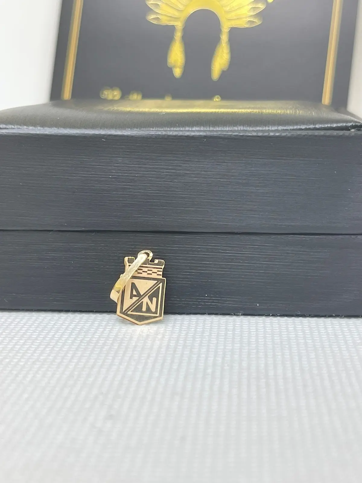 DIJE ATLÉTICO NACIONAL