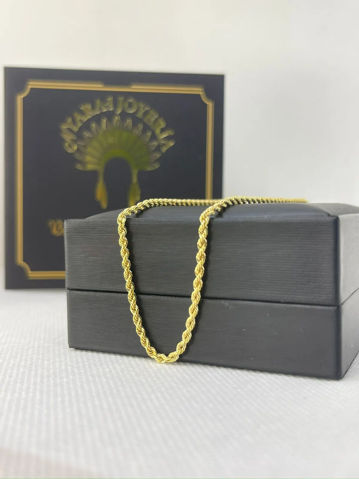 CADENA LAZO - Image 2