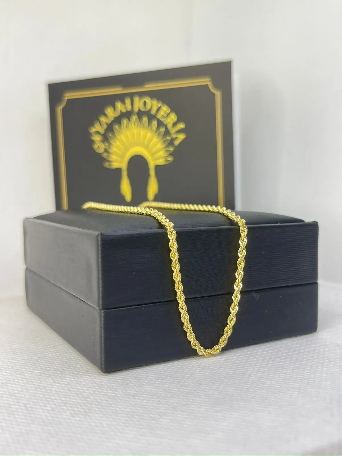 CADENA LAZO - Image 3